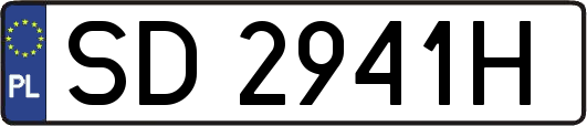 SD2941H