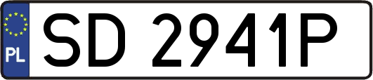 SD2941P