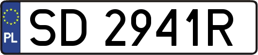 SD2941R