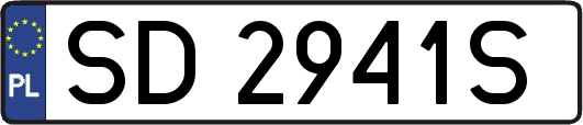 SD2941S