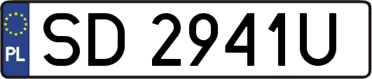 SD2941U