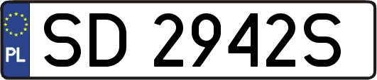 SD2942S