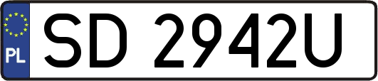 SD2942U