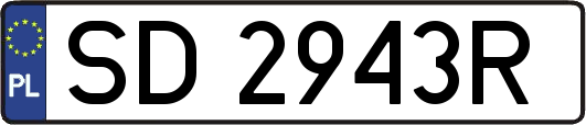 SD2943R