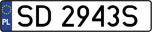 SD2943S