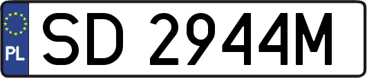 SD2944M