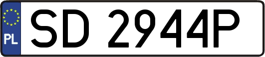 SD2944P