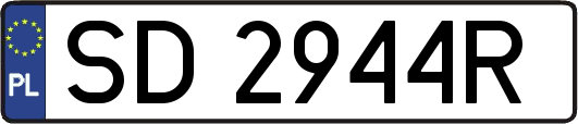SD2944R