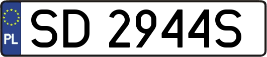 SD2944S