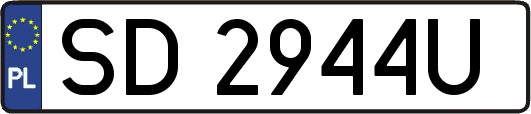 SD2944U