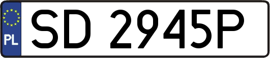 SD2945P