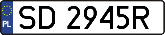 SD2945R