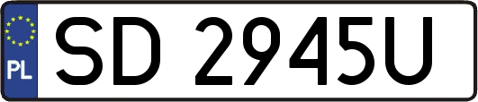 SD2945U