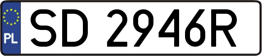 SD2946R