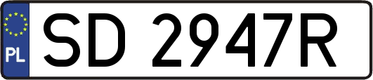 SD2947R