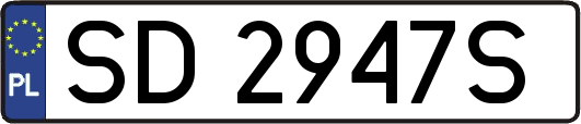 SD2947S