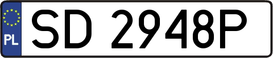 SD2948P