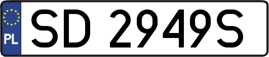 SD2949S