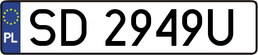 SD2949U