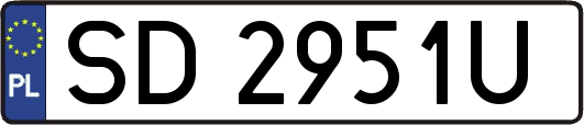 SD2951U