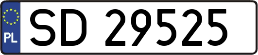 SD29525