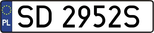 SD2952S