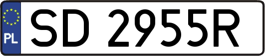 SD2955R