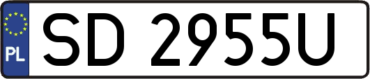 SD2955U