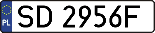 SD2956F