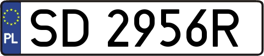 SD2956R
