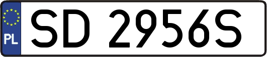 SD2956S