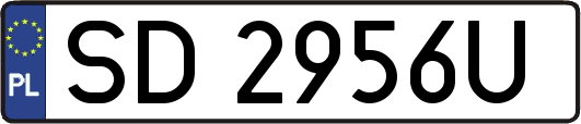 SD2956U