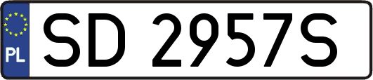 SD2957S
