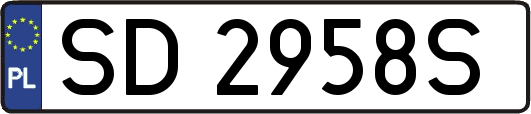 SD2958S