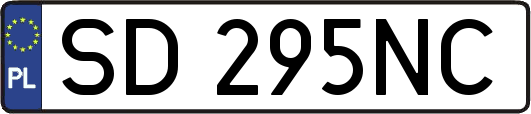 SD295NC