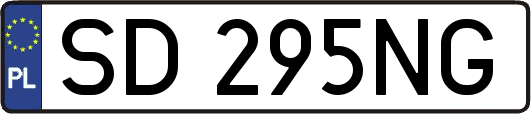 SD295NG