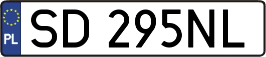 SD295NL