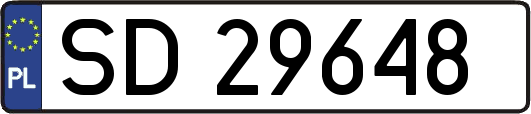 SD29648