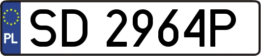 SD2964P
