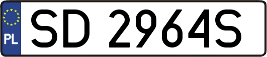 SD2964S