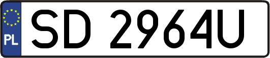SD2964U