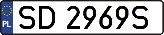 SD2969S