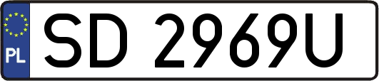 SD2969U