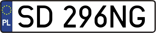 SD296NG