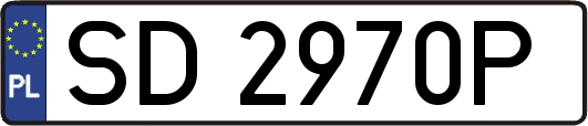 SD2970P