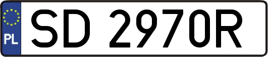 SD2970R