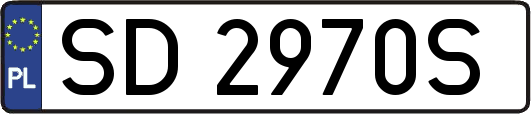 SD2970S