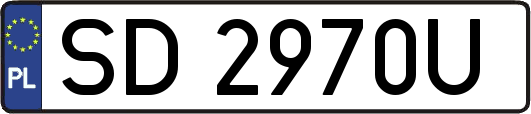 SD2970U