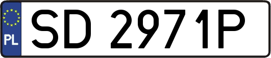 SD2971P