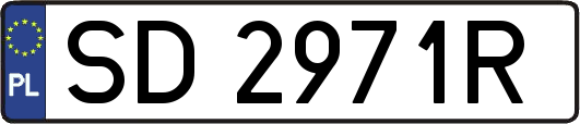 SD2971R